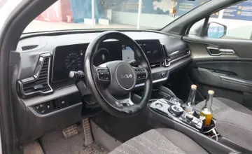 Kia Sportage 2023 года за 15 000 000 тг. в Шымкент фото 5