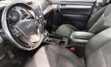 Kia Sorento 2014 года за 7 800 000 тг. в Астана фото 5