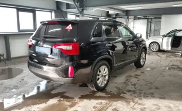 Kia Sorento 2014 года за 7 800 000 тг. в Астана фото 3