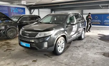 Kia Sorento 2014 года за 7 800 000 тг. в Астана фото 1