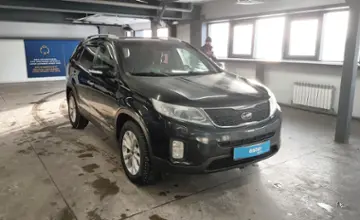Kia Sorento 2014 года за 7 800 000 тг. в Астана фото 2