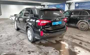 Kia Sorento 2014 года за 7 800 000 тг. в Астана фото 4