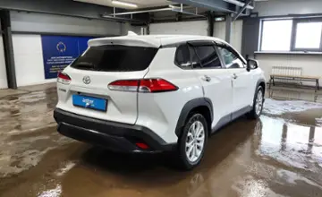 Toyota RAV4 2024 года за 11 500 000 тг. в Астана фото 3