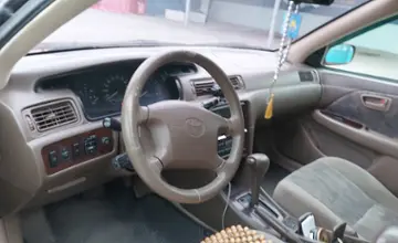 Toyota Camry 2000 года за 4 500 000 тг. в Шымкент фото 5