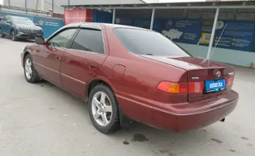 Toyota Camry 2000 года за 4 500 000 тг. в Шымкент фото 4