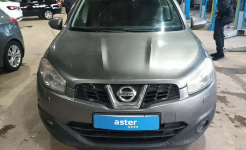 Nissan Qashqai 2013 года за 5 500 000 тг. в Караганда фото 2