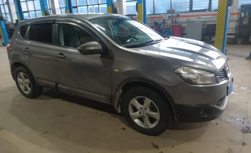 Nissan Qashqai 2013 года за 5 500 000 тг. в Караганда фото 4
