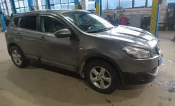 Nissan Qashqai 2013 года за 5 500 000 тг. в Караганда фото 4