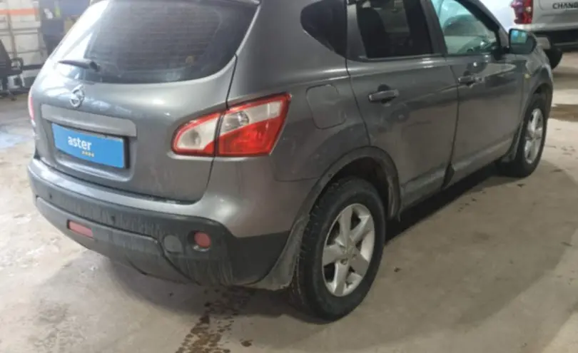 Nissan Qashqai 2013 года за 5 500 000 тг. в Караганда фото 5