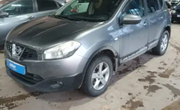 Nissan Qashqai 2013 года за 5 500 000 тг. в Караганда фото 1