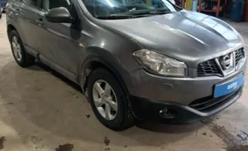 Nissan Qashqai 2013 года за 5 500 000 тг. в Караганда фото 3