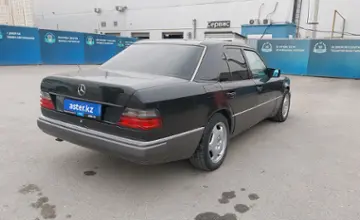 Mercedes-Benz W124 1990 года за 1 300 000 тг. в Шымкент фото 3