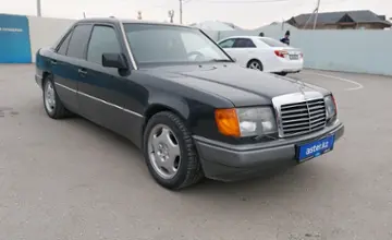 Mercedes-Benz W124 1990 года за 1 300 000 тг. в Шымкент фото 2