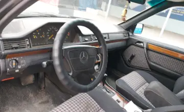 Mercedes-Benz W124 1990 года за 1 300 000 тг. в Шымкент фото 5