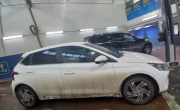 Hyundai i20 2023 года за 8 000 000 тг. в Астана фото 4