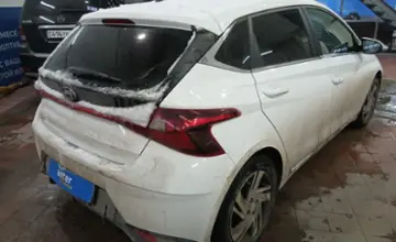 Hyundai i20 2023 года за 8 000 000 тг. в Астана