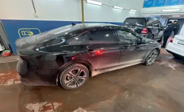 Kia K5 2024 года за 14 000 000 тг. в Астана фото 4