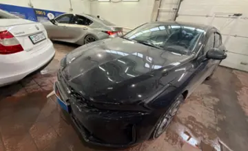 Kia K5 2024 года за 14 000 000 тг. в Астана фото 1