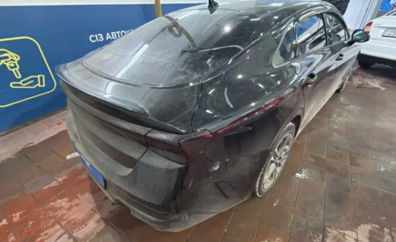 Kia K5 2024 года за 14 000 000 тг. в Астана фото 5
