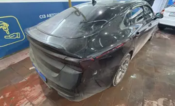 Kia K5 2024 года за 14 000 000 тг. в Астана