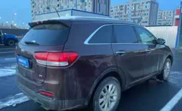 Kia Sorento 2016 года за 8 500 000 тг. в Алматы