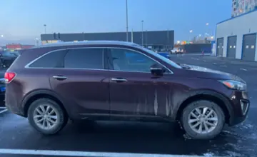 Kia Sorento 2016 года за 8 500 000 тг. в Алматы фото 4