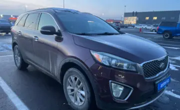 Kia Sorento 2016 года за 8 500 000 тг. в Алматы фото 3