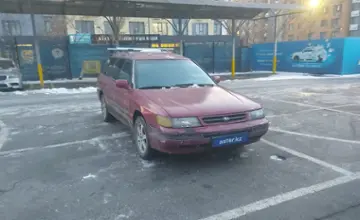 Subaru Legacy 1993 года за 700 000 тг. в Алматы фото 2