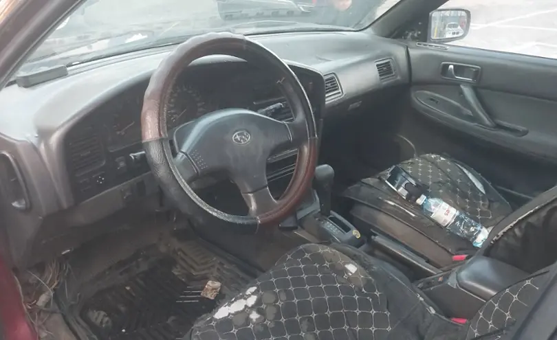 Subaru Legacy 1993 года за 700 000 тг. в Алматы фото 5