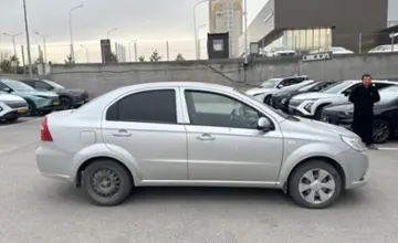 Chevrolet Nexia 2022 года за 4 700 000 тг. в Шымкент фото 4