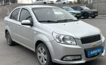 Chevrolet Nexia 2022 года за 4 700 000 тг. в Шымкент фото 3