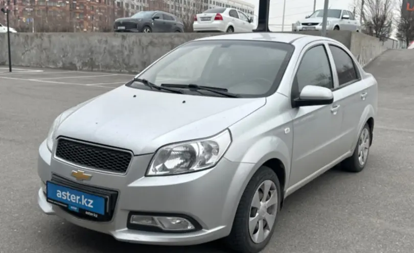 Chevrolet Nexia 2022 года за 4 700 000 тг. в Шымкент