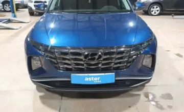 Hyundai Tucson 2024 года за 14 000 000 тг. в Караганда фото 2