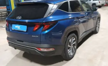 Hyundai Tucson 2024 года за 14 000 000 тг. в Караганда