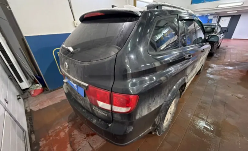 SsangYong Kyron 2013 года за 4 500 000 тг. в Астана фото 5