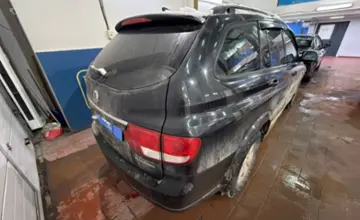 SsangYong Kyron 2013 года за 4 500 000 тг. в Астана