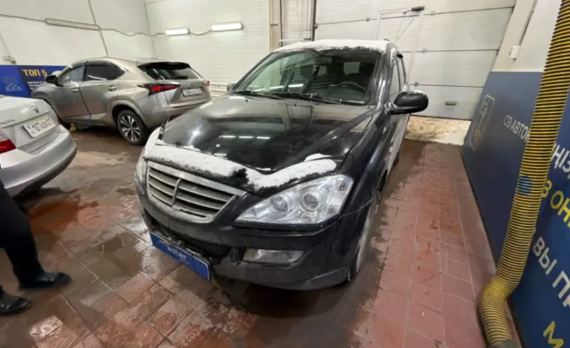 SsangYong Kyron 2013 года за 4 500 000 тг. в Астана