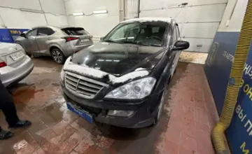SsangYong Kyron 2013 года за 4 500 000 тг. в Астана фото 1