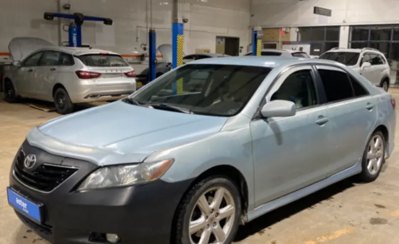 Toyota Camry 2007 года за 5 500 000 тг. в Караганда