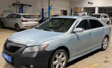Toyota Camry 2007 года за 5 500 000 тг. в Караганда фото 1