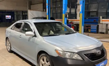 Toyota Camry 2007 года за 5 500 000 тг. в Караганда фото 3