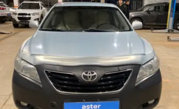 Toyota Camry 2007 года за 5 500 000 тг. в Караганда фото 2