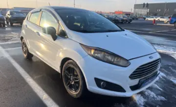 Ford Fiesta 2017 года за 3 500 000 тг. в Алматы фото 3