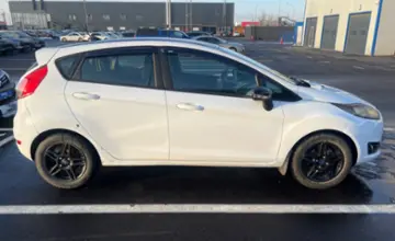 Ford Fiesta 2017 года за 3 500 000 тг. в Алматы фото 4
