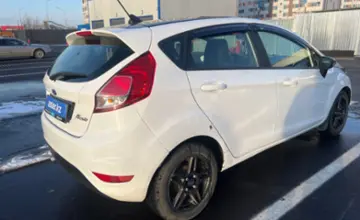 Ford Fiesta 2017 года за 3 500 000 тг. в Алматы