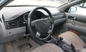 Daewoo Gentra 2014 года за 3 200 000 тг. в Шымкент фото 5