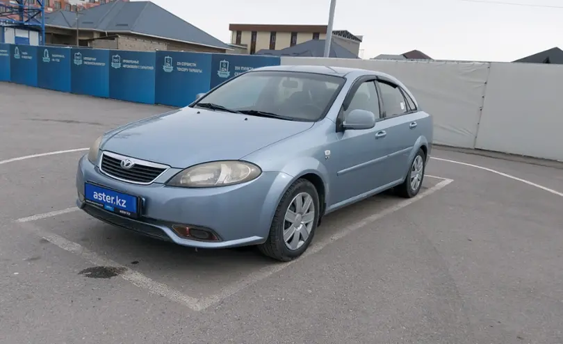 Daewoo Gentra 2014 года за 3 200 000 тг. в Шымкент