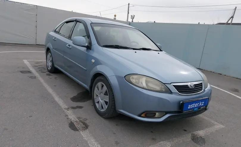 Daewoo Gentra 2014 года за 3 200 000 тг. в Шымкент фото 2