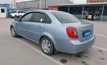 Daewoo Gentra 2014 года за 3 200 000 тг. в Шымкент фото 4