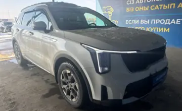 Kia Sorento 2024 года за 16 000 000 тг. в Алматы фото 3